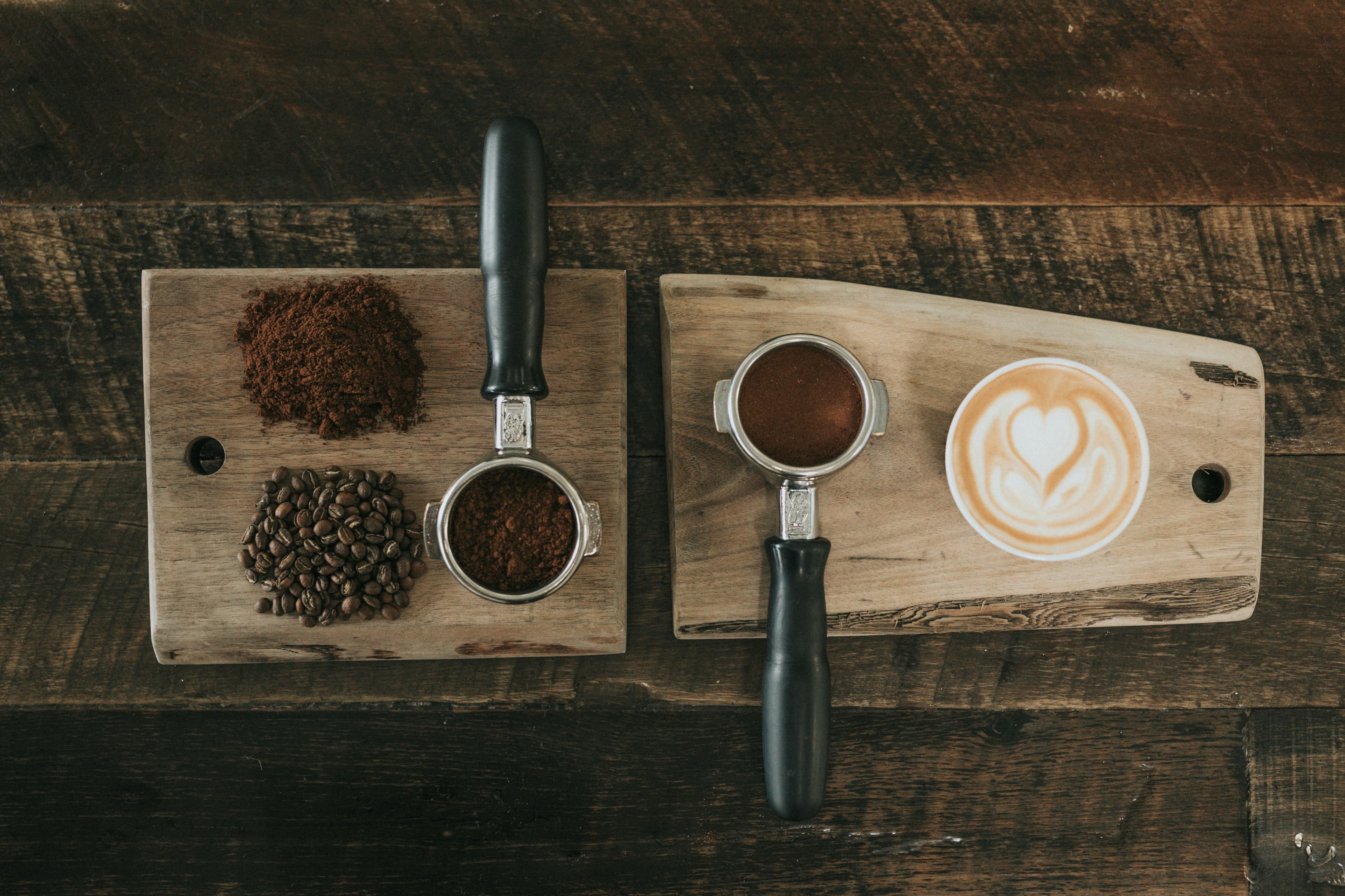 Weekly Coffee Morning